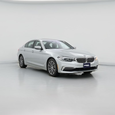 2019 BMW 530 I xDrive