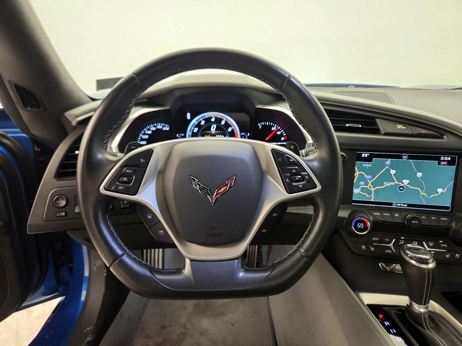 Thumbnail: 2016 Chevrolet Corvette - 10