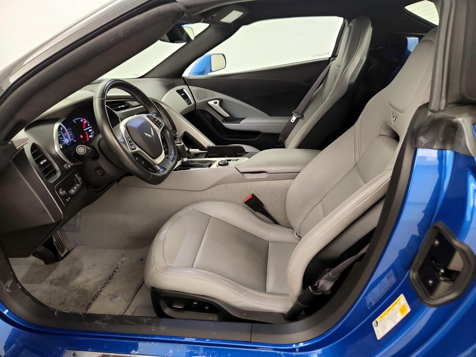 Thumbnail: 2016 Chevrolet Corvette - 11