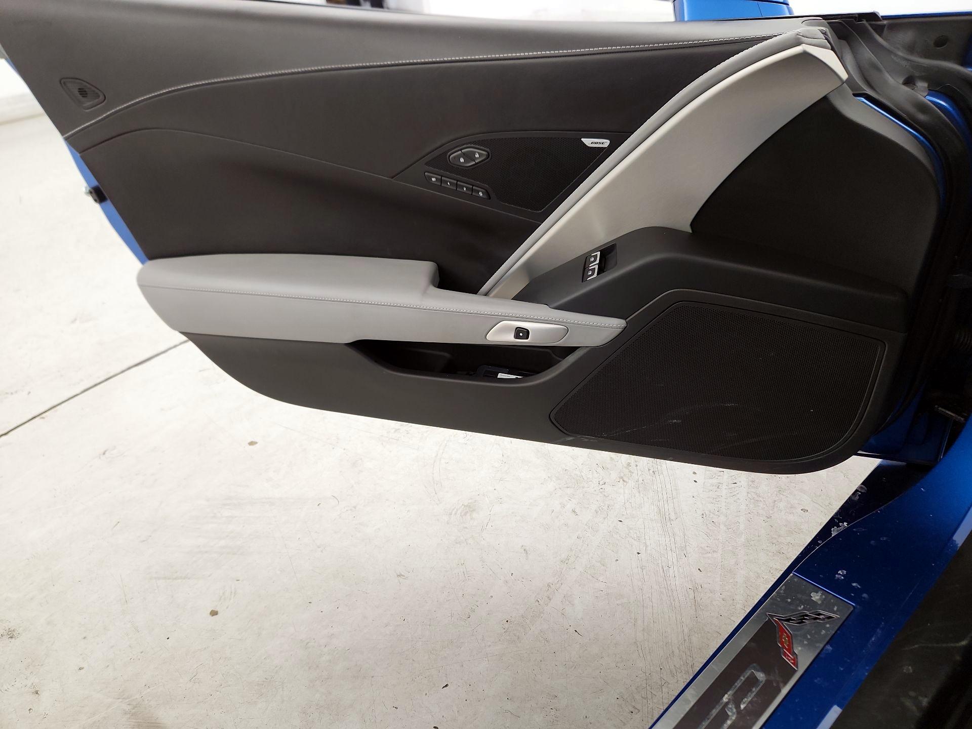 Thumbnail: 2016 Chevrolet Corvette - 12