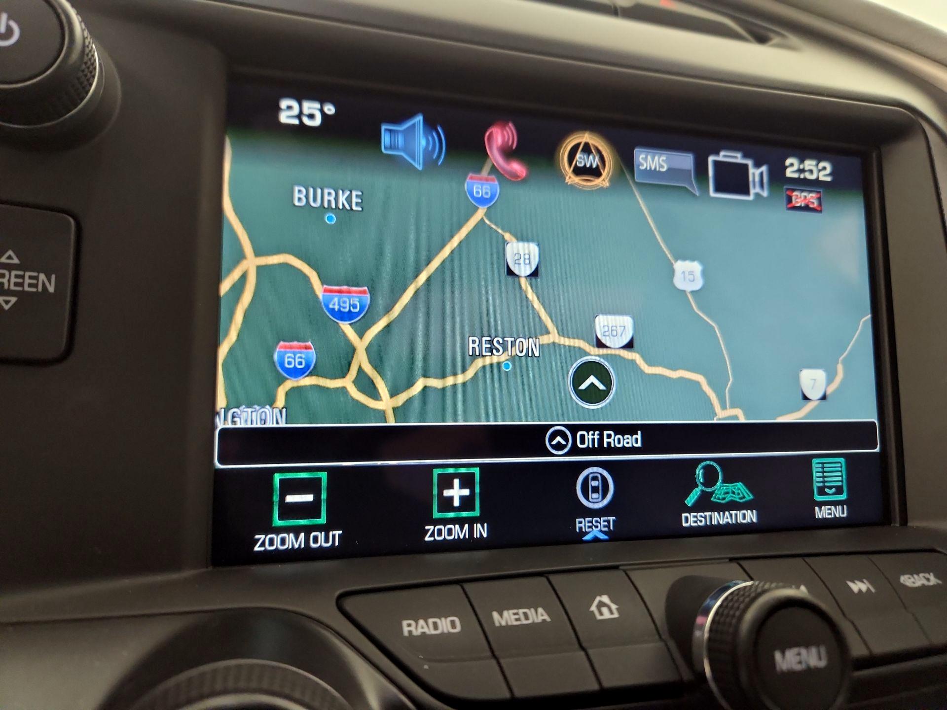 Thumbnail: 2016 Chevrolet Corvette - 14