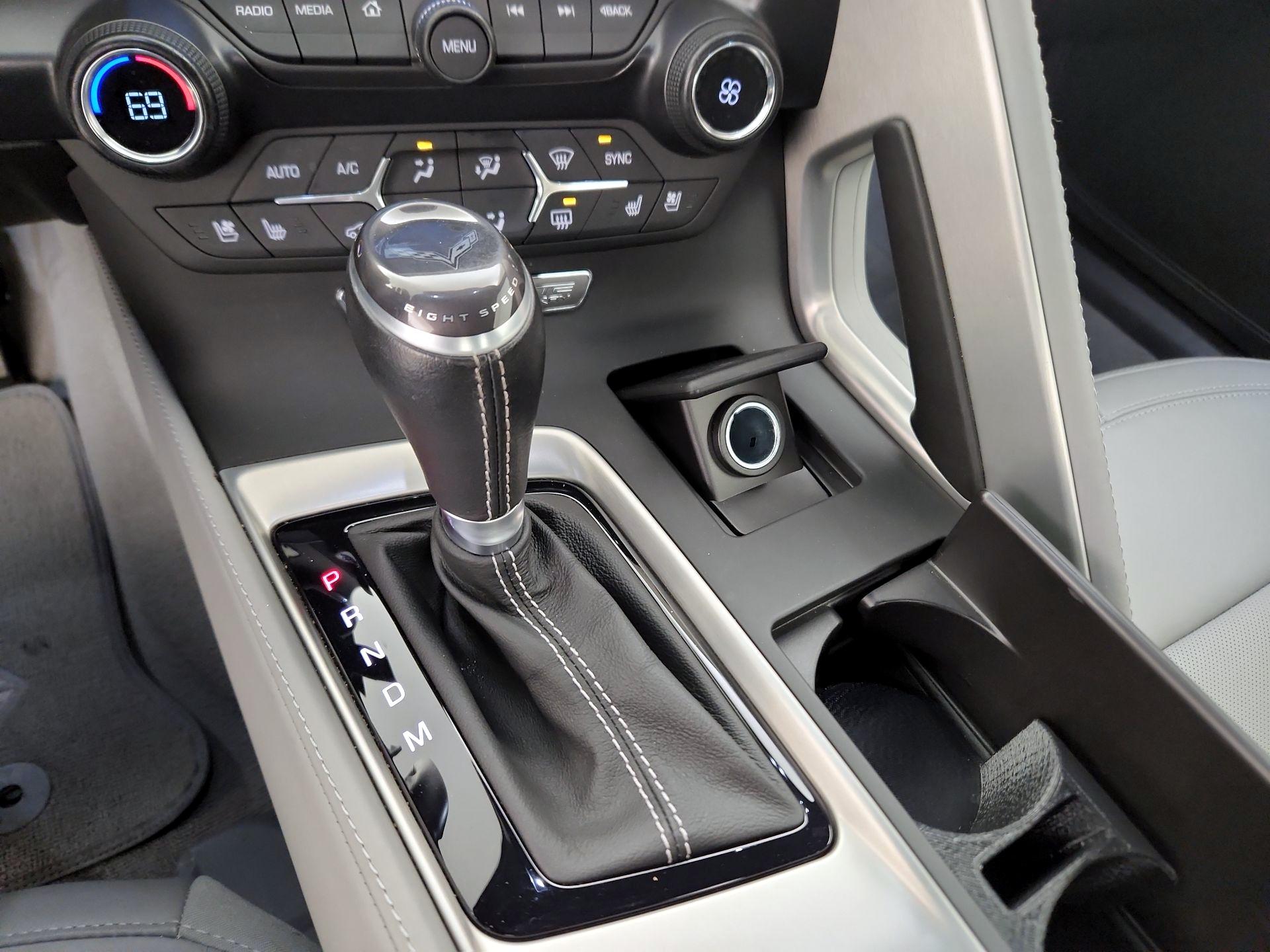 Thumbnail: 2016 Chevrolet Corvette - 18