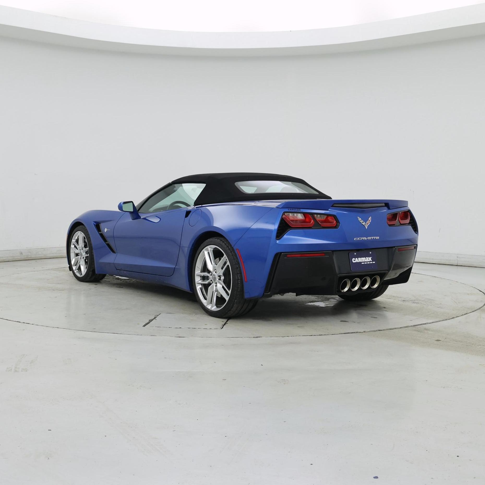 Thumbnail: 2016 Chevrolet Corvette - 2