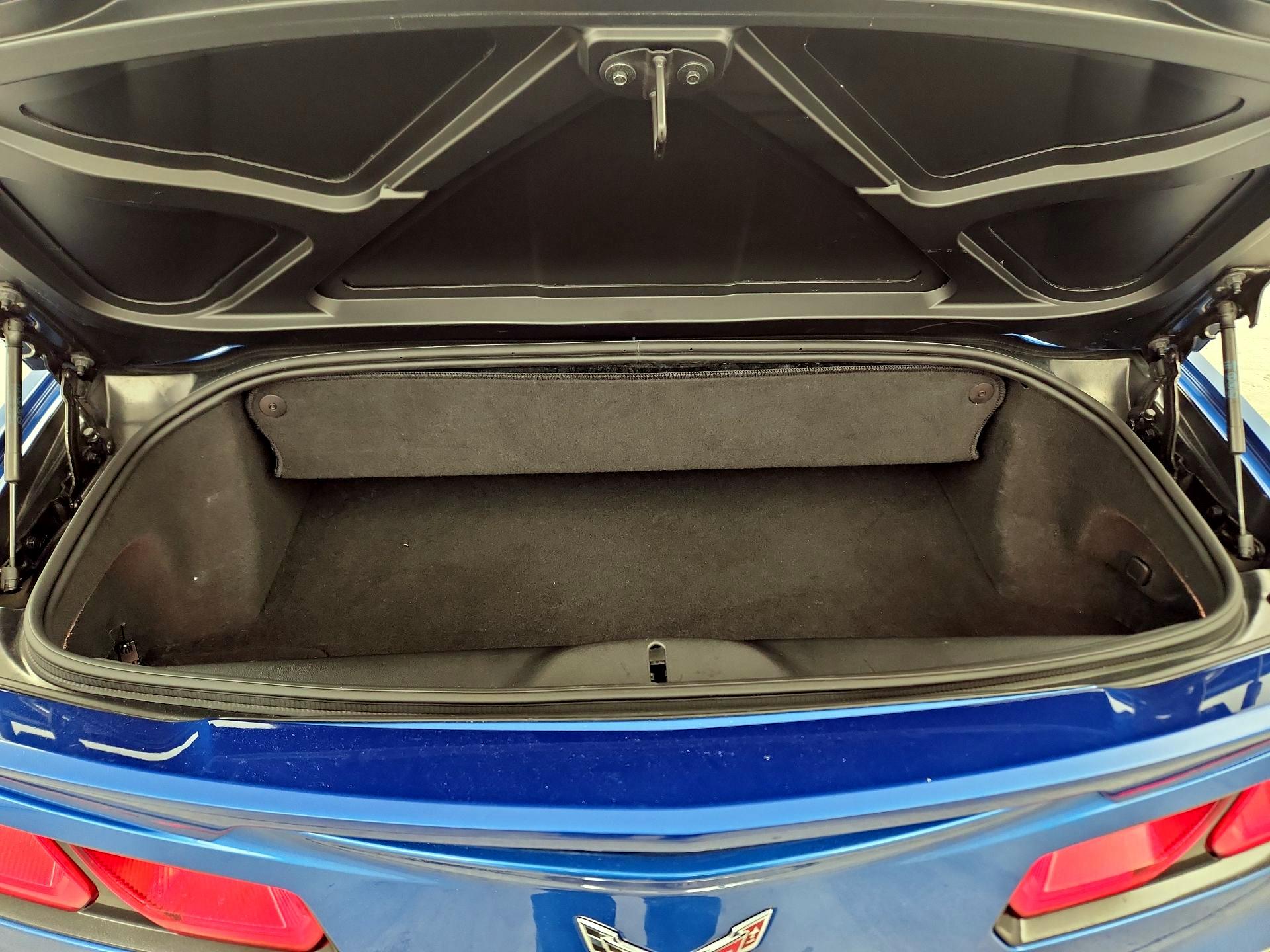 Thumbnail: 2016 Chevrolet Corvette - 20