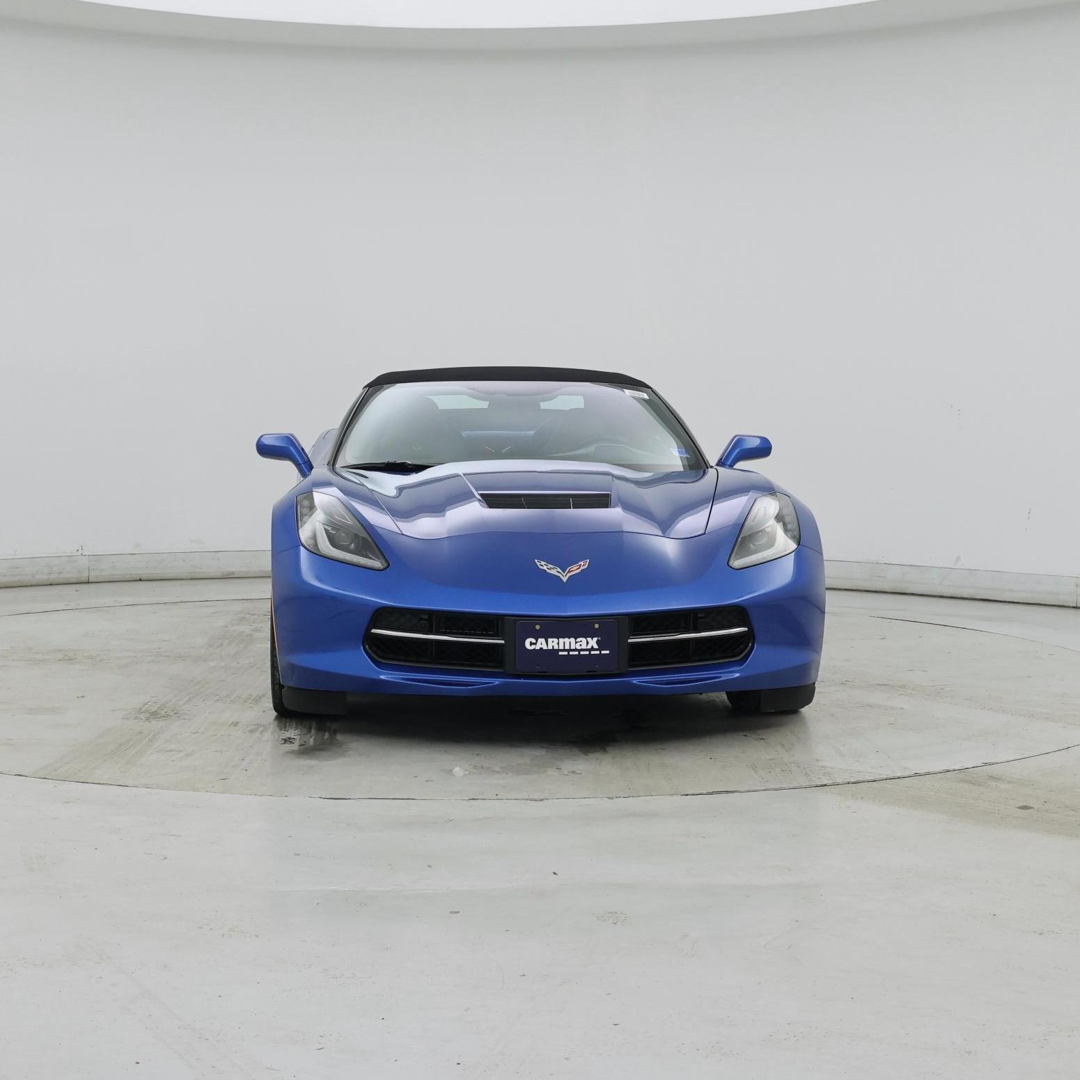 Thumbnail: 2016 Chevrolet Corvette - 5