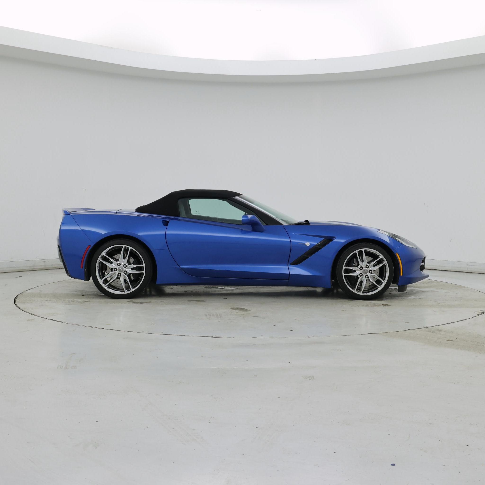 Thumbnail: 2016 Chevrolet Corvette - 7