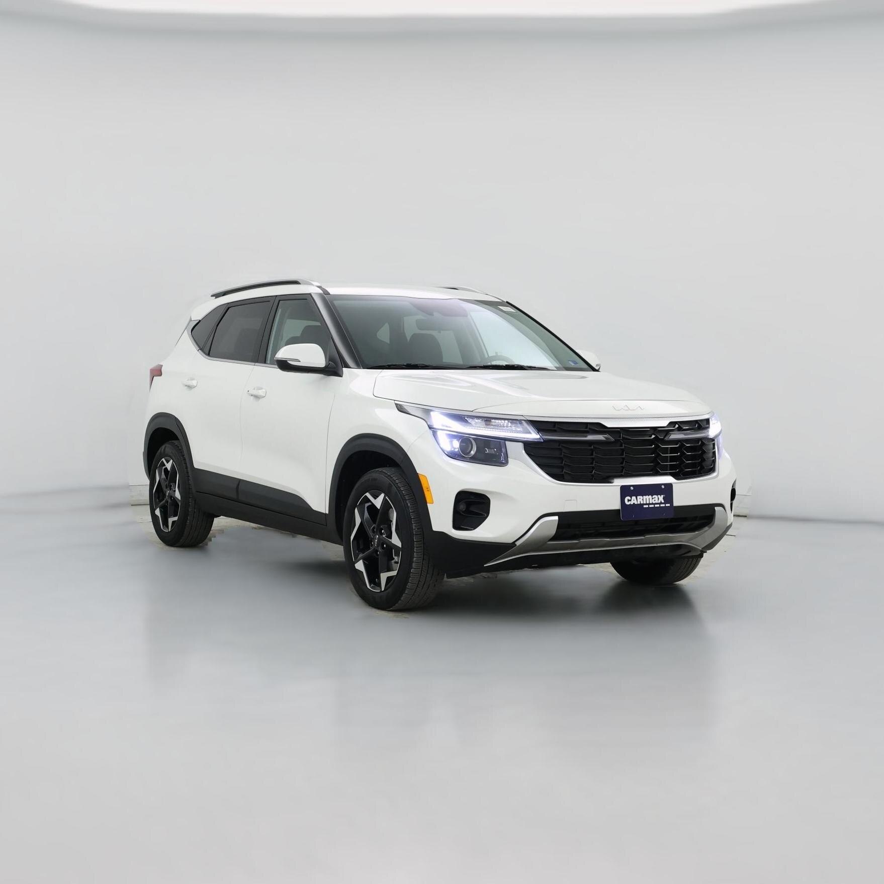 Thumbnail: 2025 Kia Seltos - 1