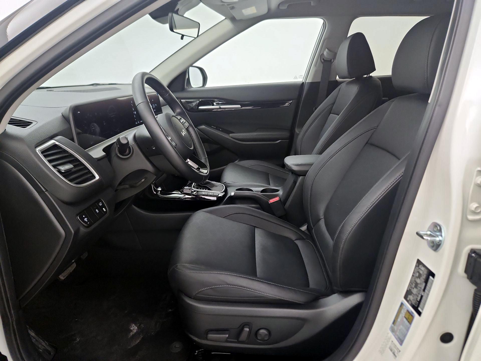 Thumbnail: 2025 Kia Seltos - 11