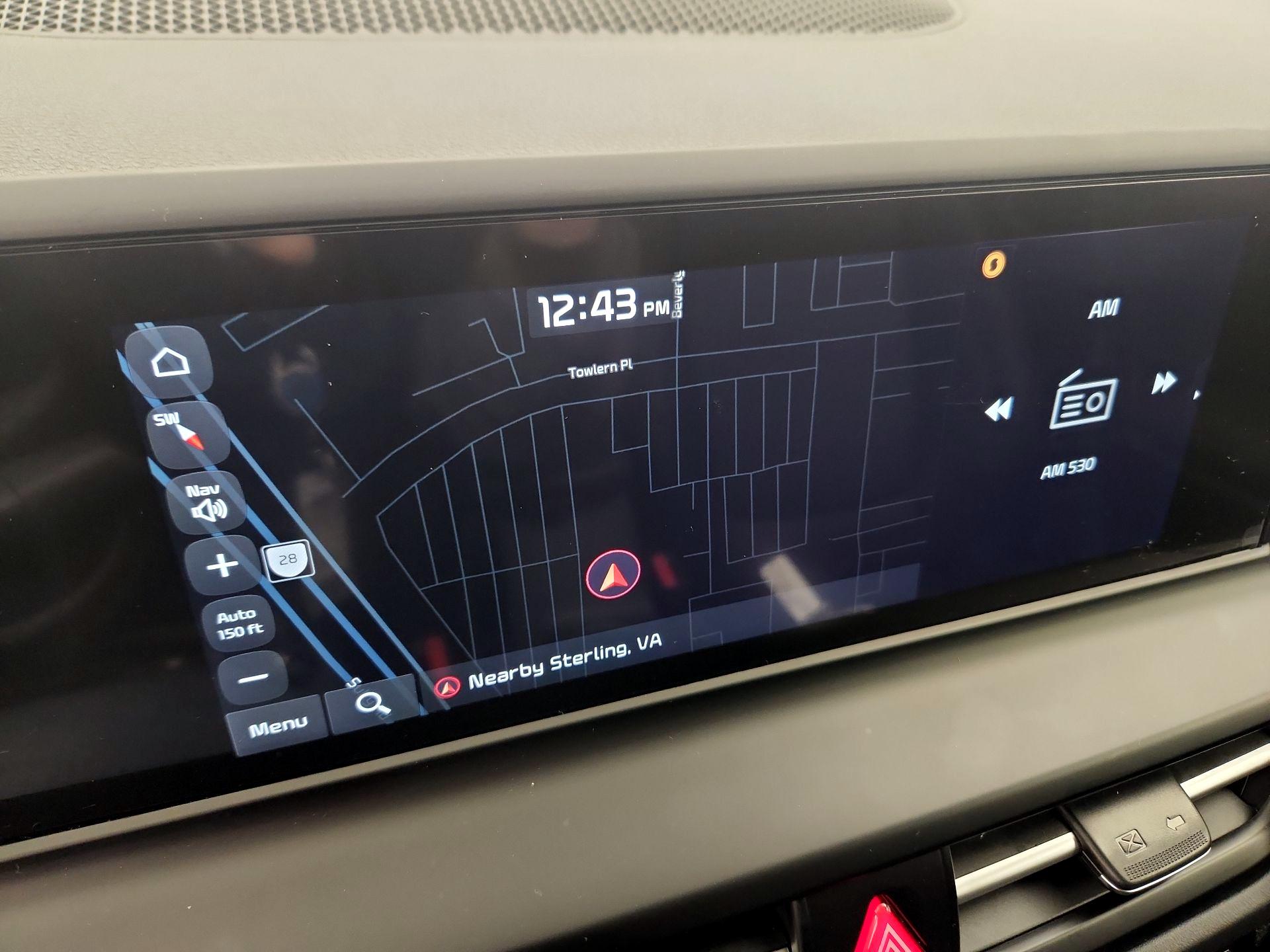 Thumbnail: 2025 Kia Seltos - 14