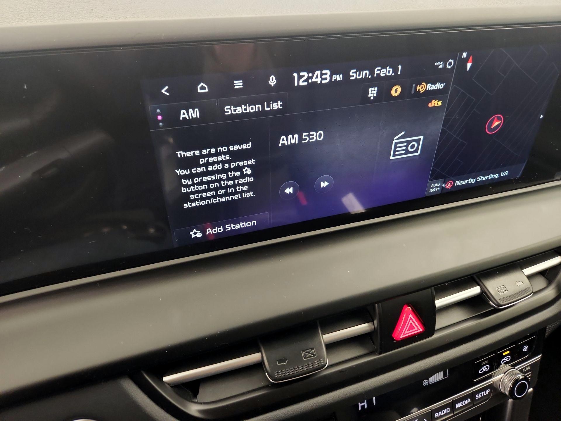 Thumbnail: 2025 Kia Seltos - 16