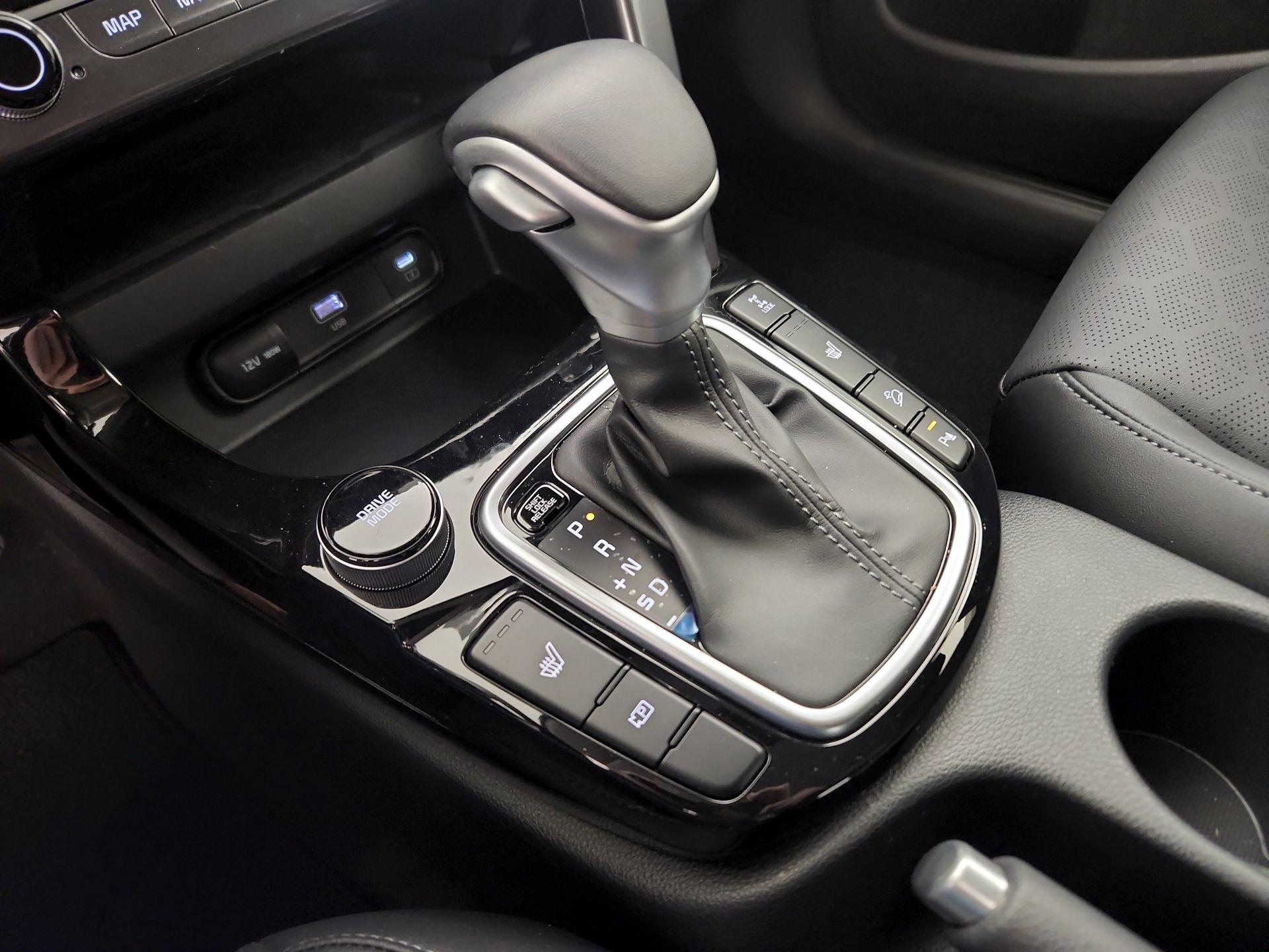 Thumbnail: 2025 Kia Seltos - 18