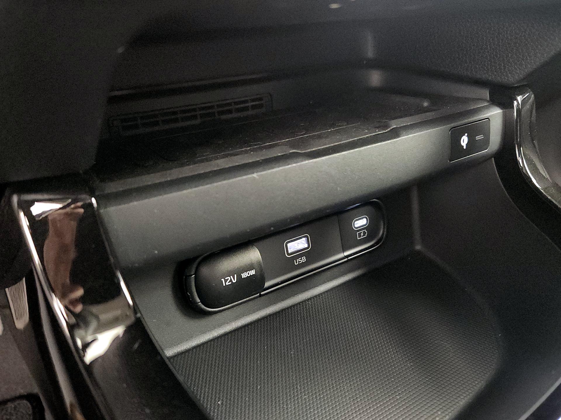 Thumbnail: 2025 Kia Seltos - 19