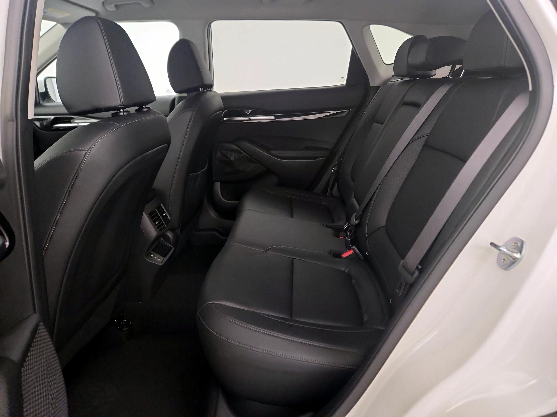 Thumbnail: 2025 Kia Seltos - 20