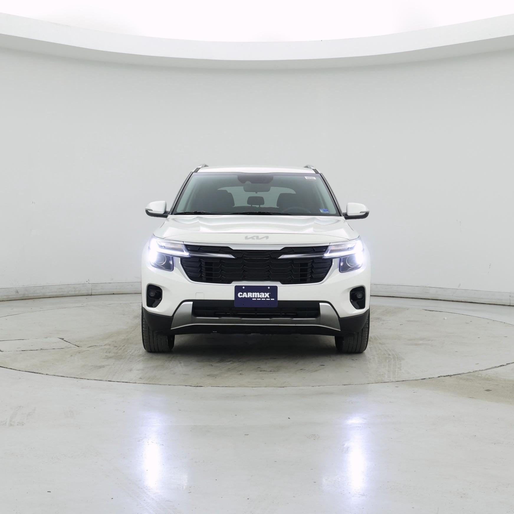 Thumbnail: 2025 Kia Seltos - 5