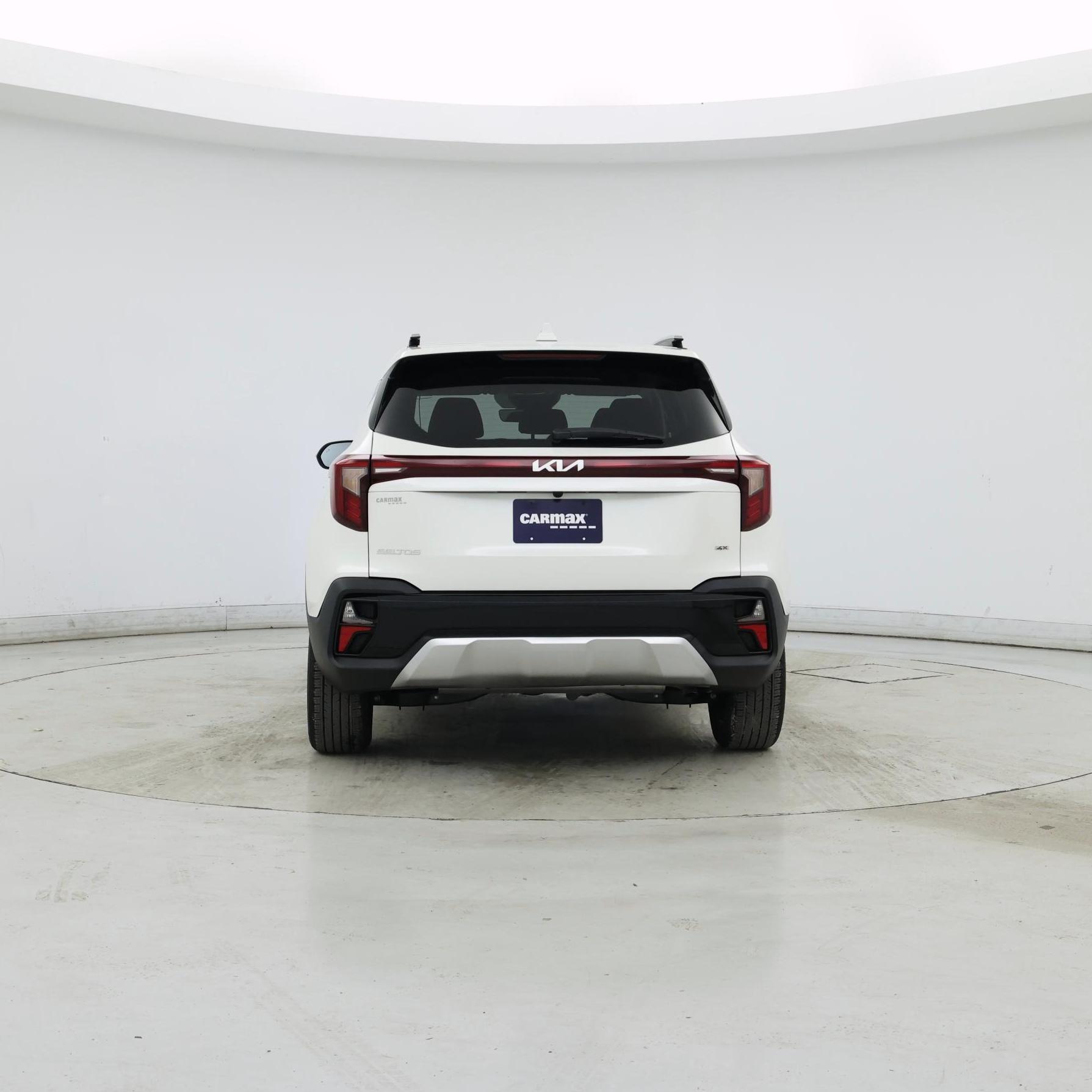 Thumbnail: 2025 Kia Seltos - 6