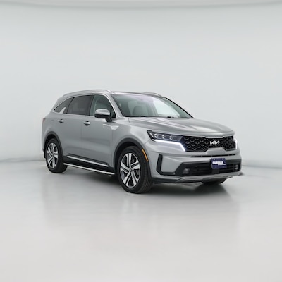 2022 Kia Sorento Plug-In Hybrid SX Prestige