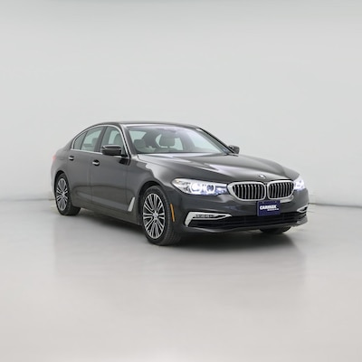 2018 BMW 530 XI