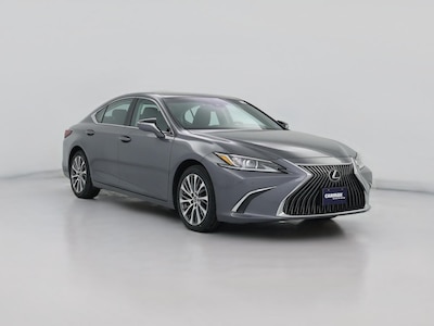 2021 Lexus ES 350