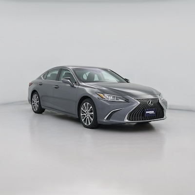 2021 Lexus ES 350