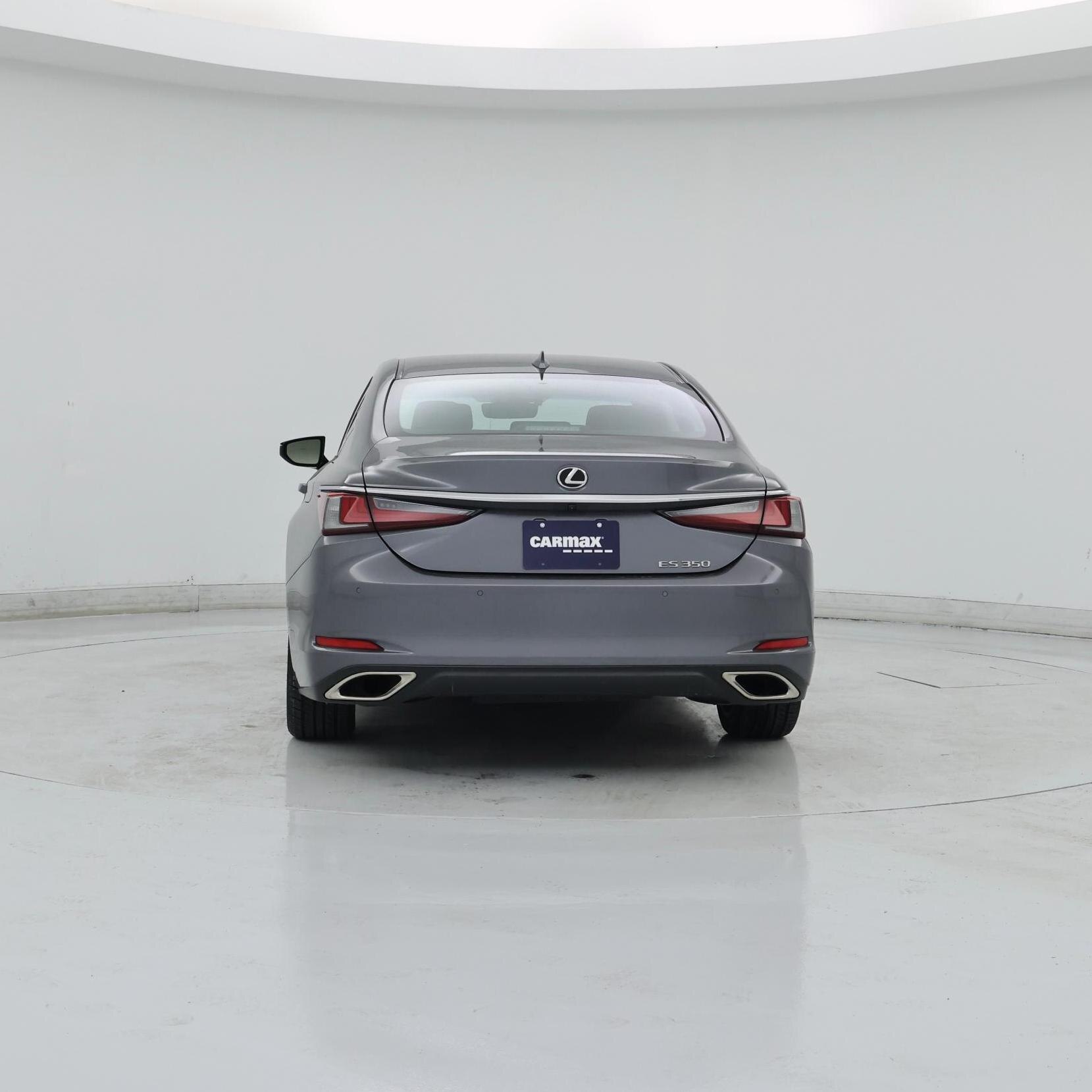 Thumbnail: 2021 Lexus ES - 6