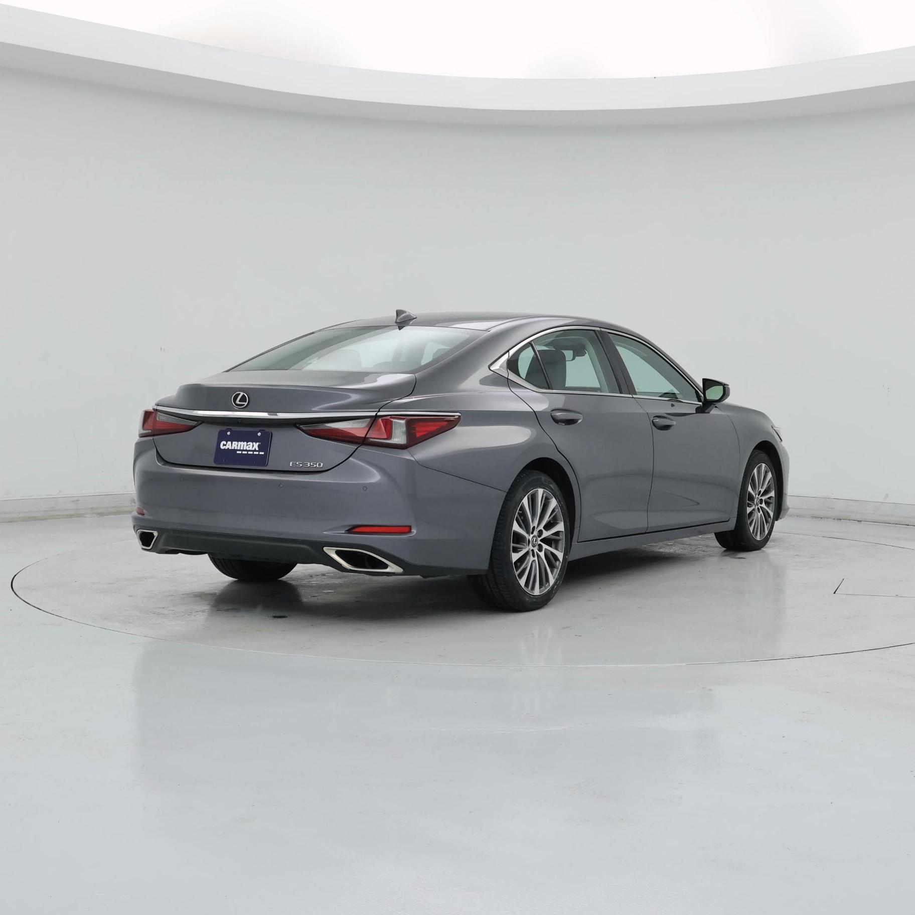 Thumbnail: 2021 Lexus ES - 8
