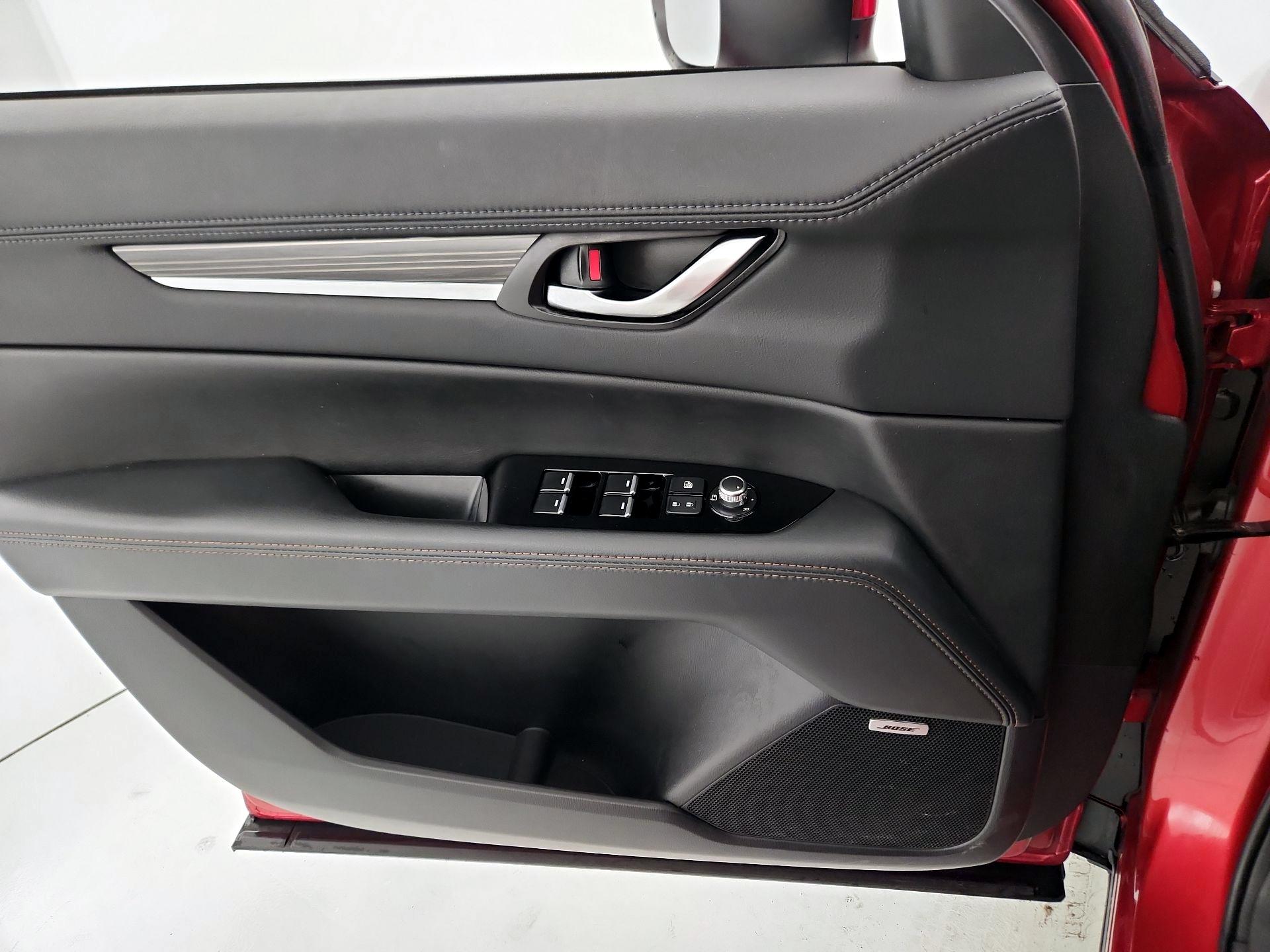 Thumbnail: 2020 Mazda CX-5 - 12