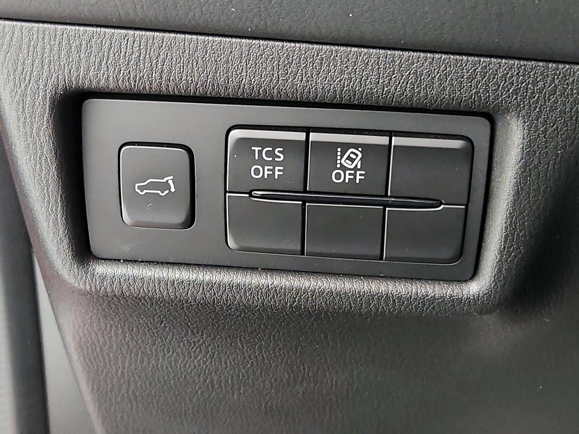 Thumbnail: 2020 Mazda CX-5 - 13