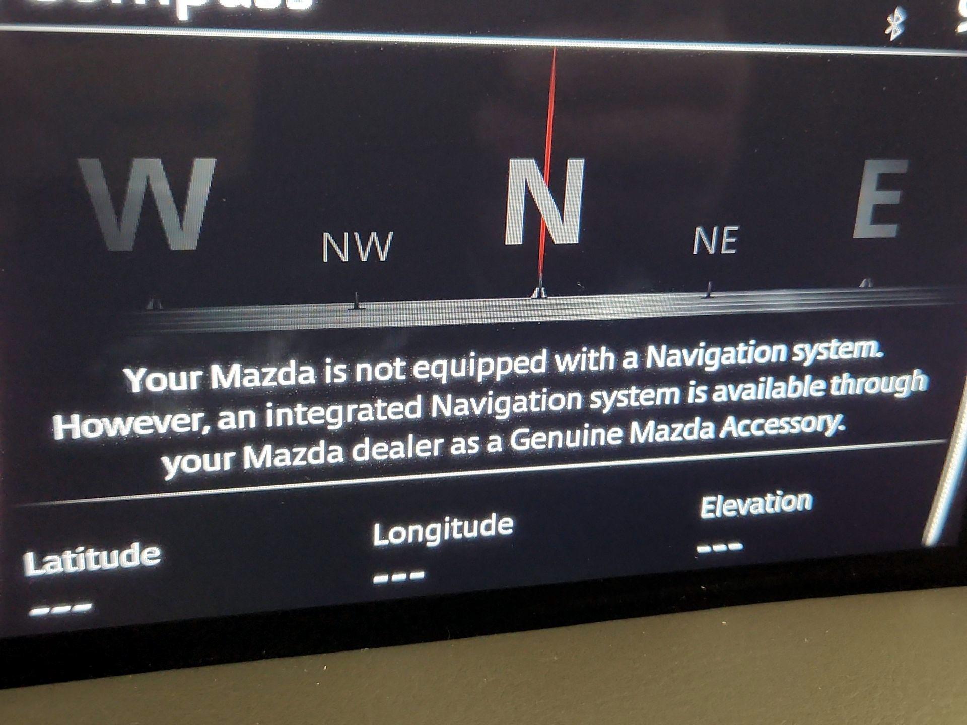 Thumbnail: 2020 Mazda CX-5 - 14