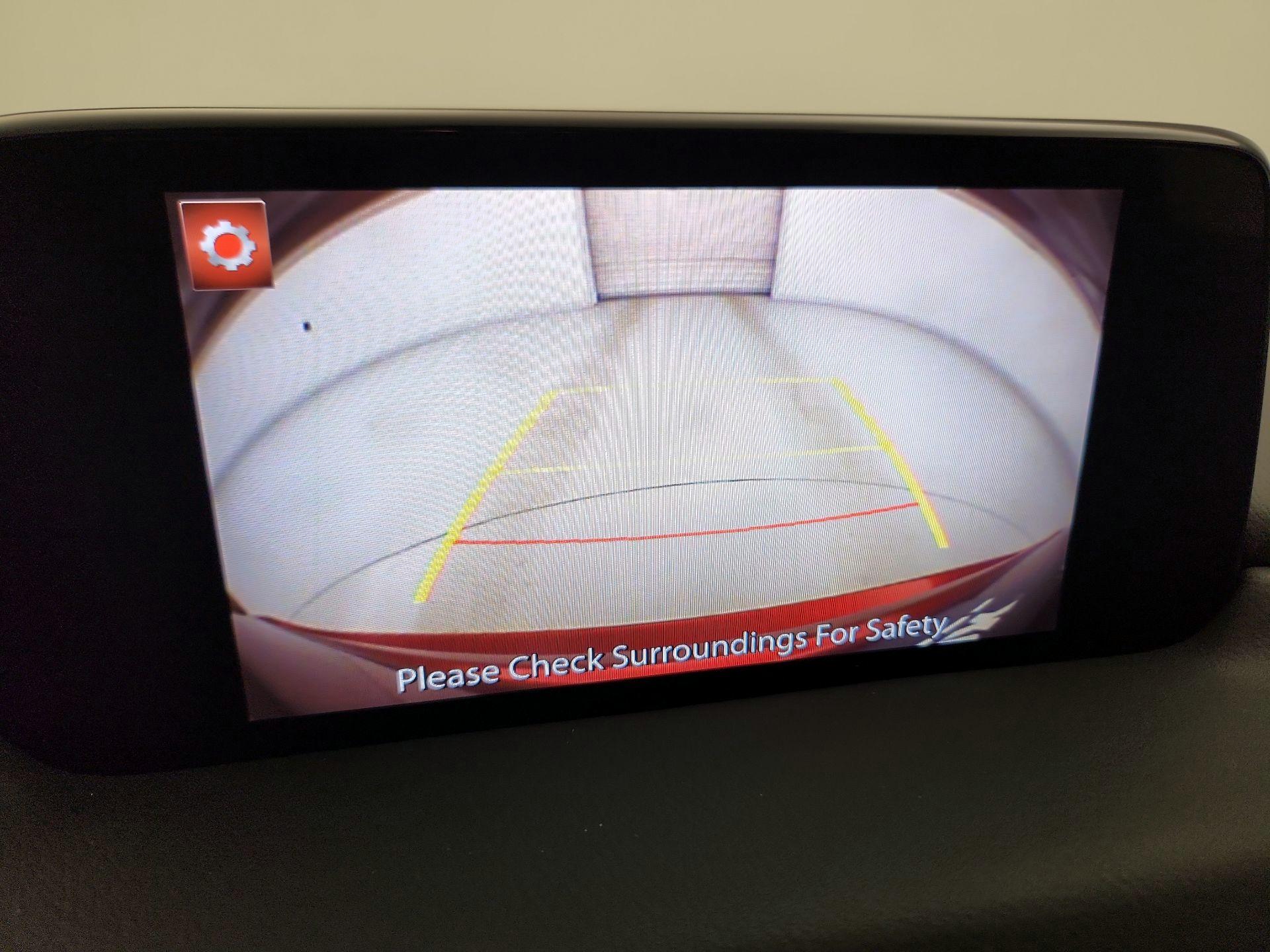 Thumbnail: 2020 Mazda CX-5 - 15