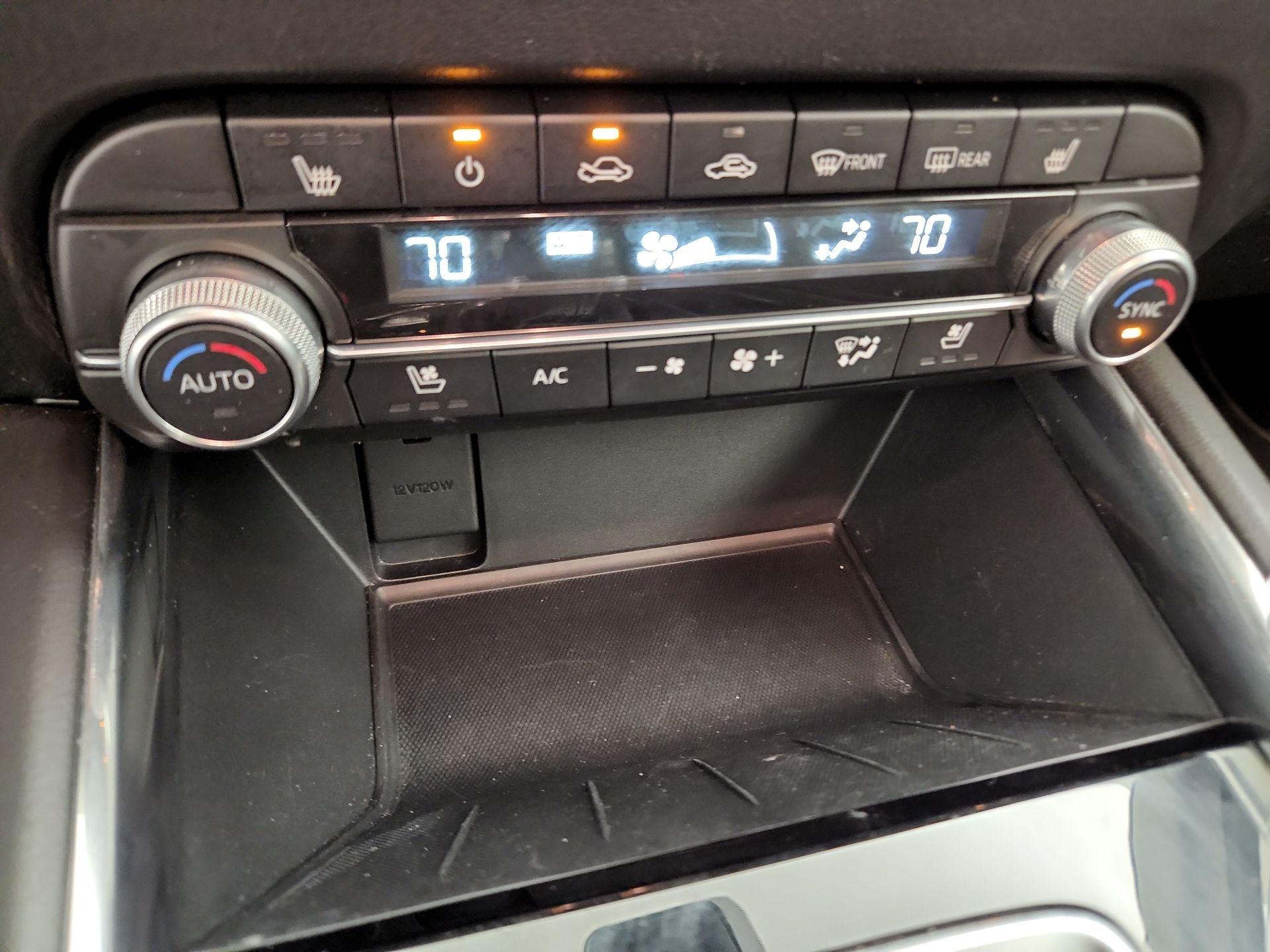 Thumbnail: 2020 Mazda CX-5 - 17