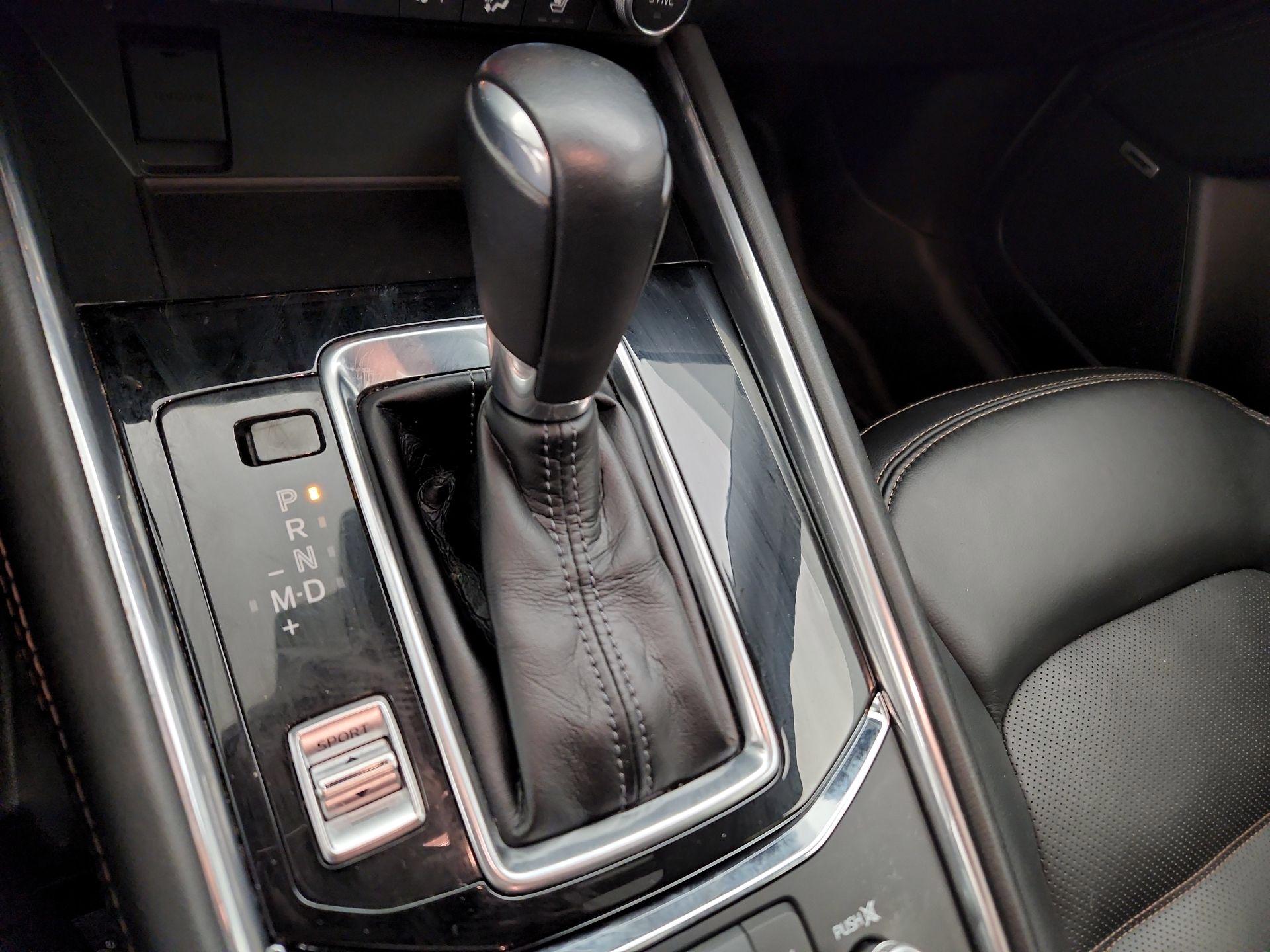 Thumbnail: 2020 Mazda CX-5 - 18