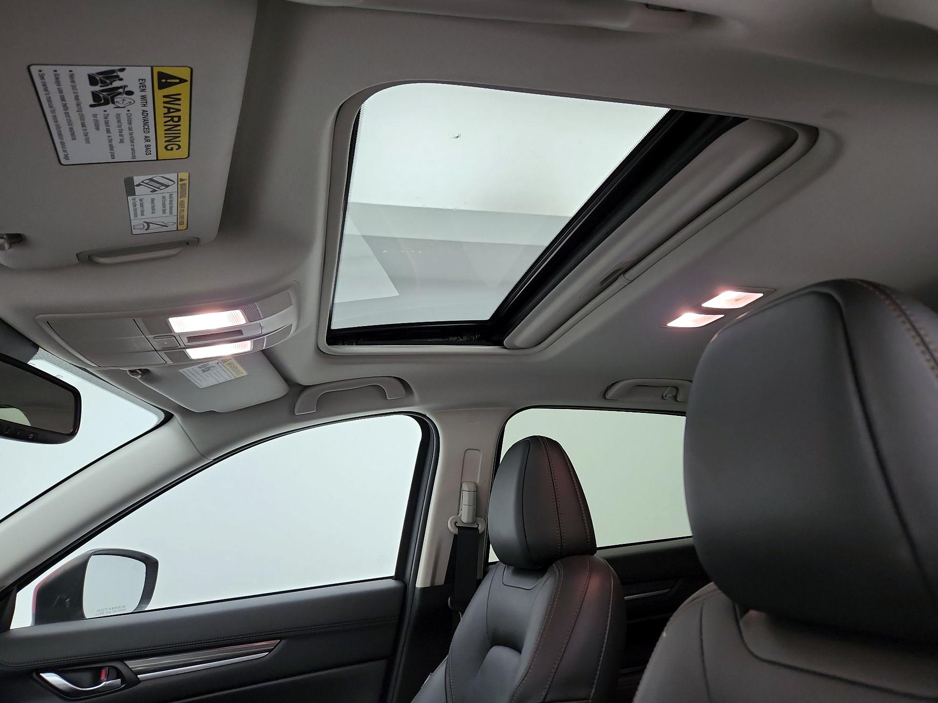 Thumbnail: 2020 Mazda CX-5 - 20