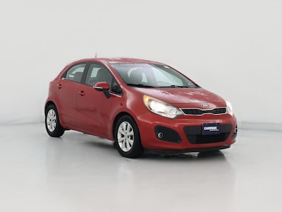 2014 Kia Rio5 EX