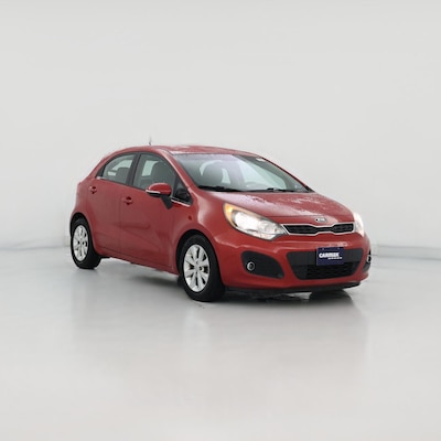 2014 Kia Rio5 EX