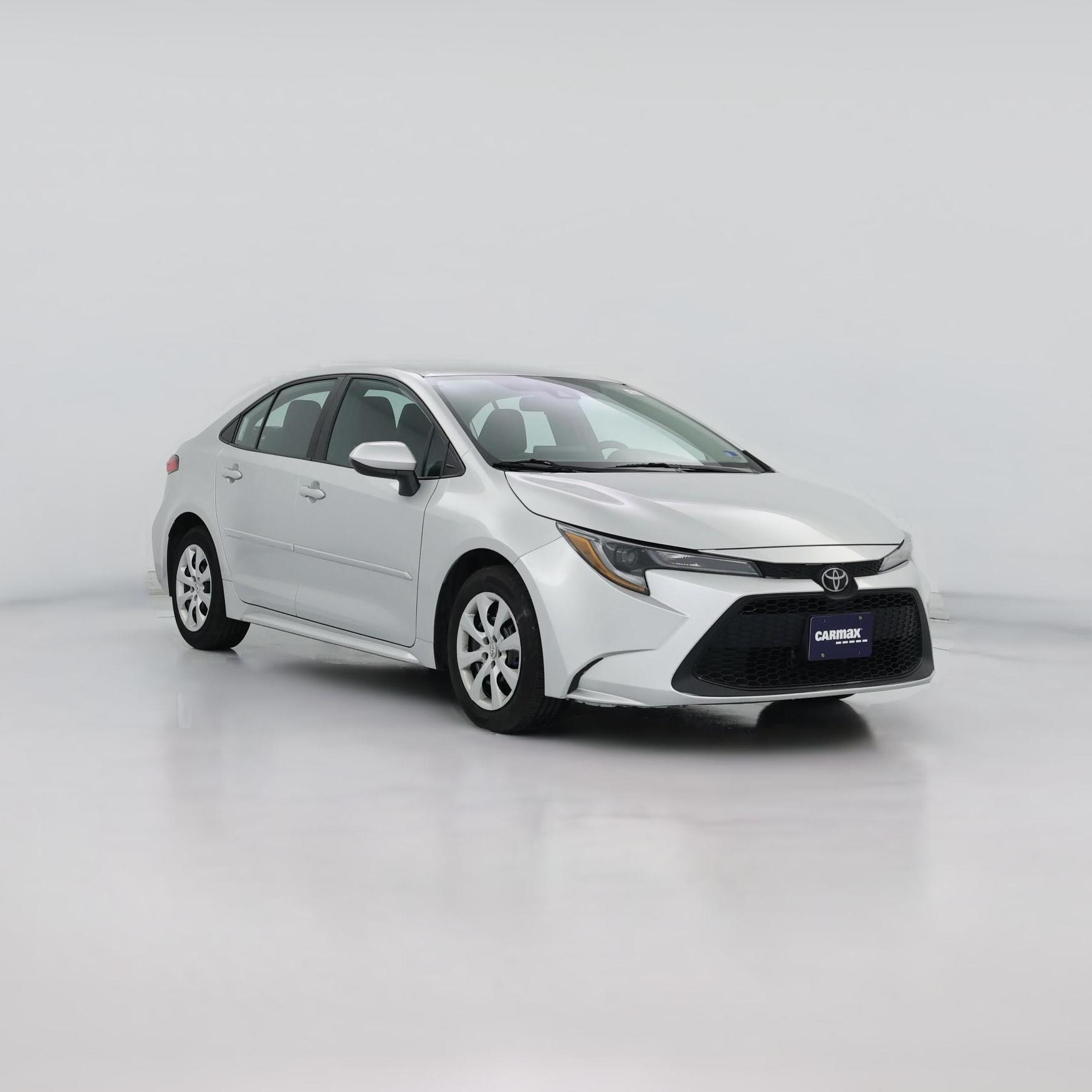 Thumbnail: 2022 Toyota Corolla - 1