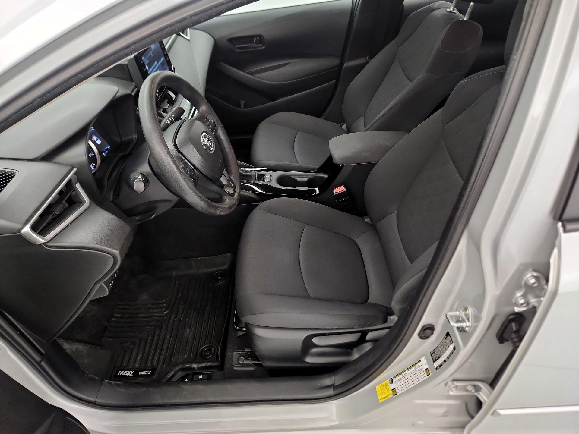 Thumbnail: 2022 Toyota Corolla - 11