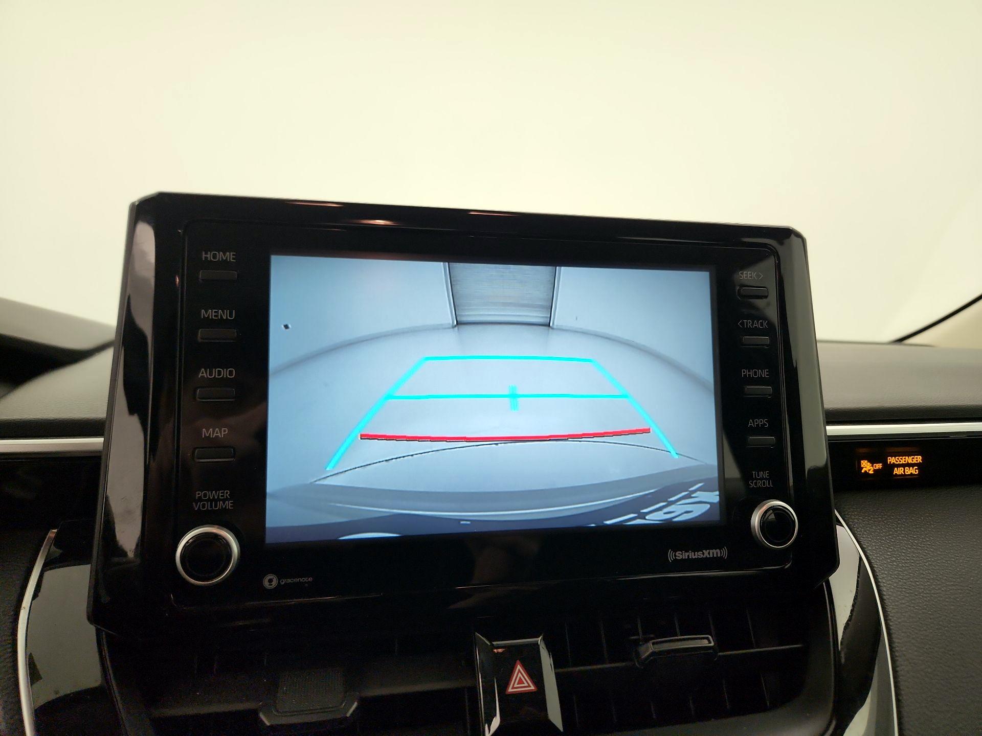 Thumbnail: 2022 Toyota Corolla - 14