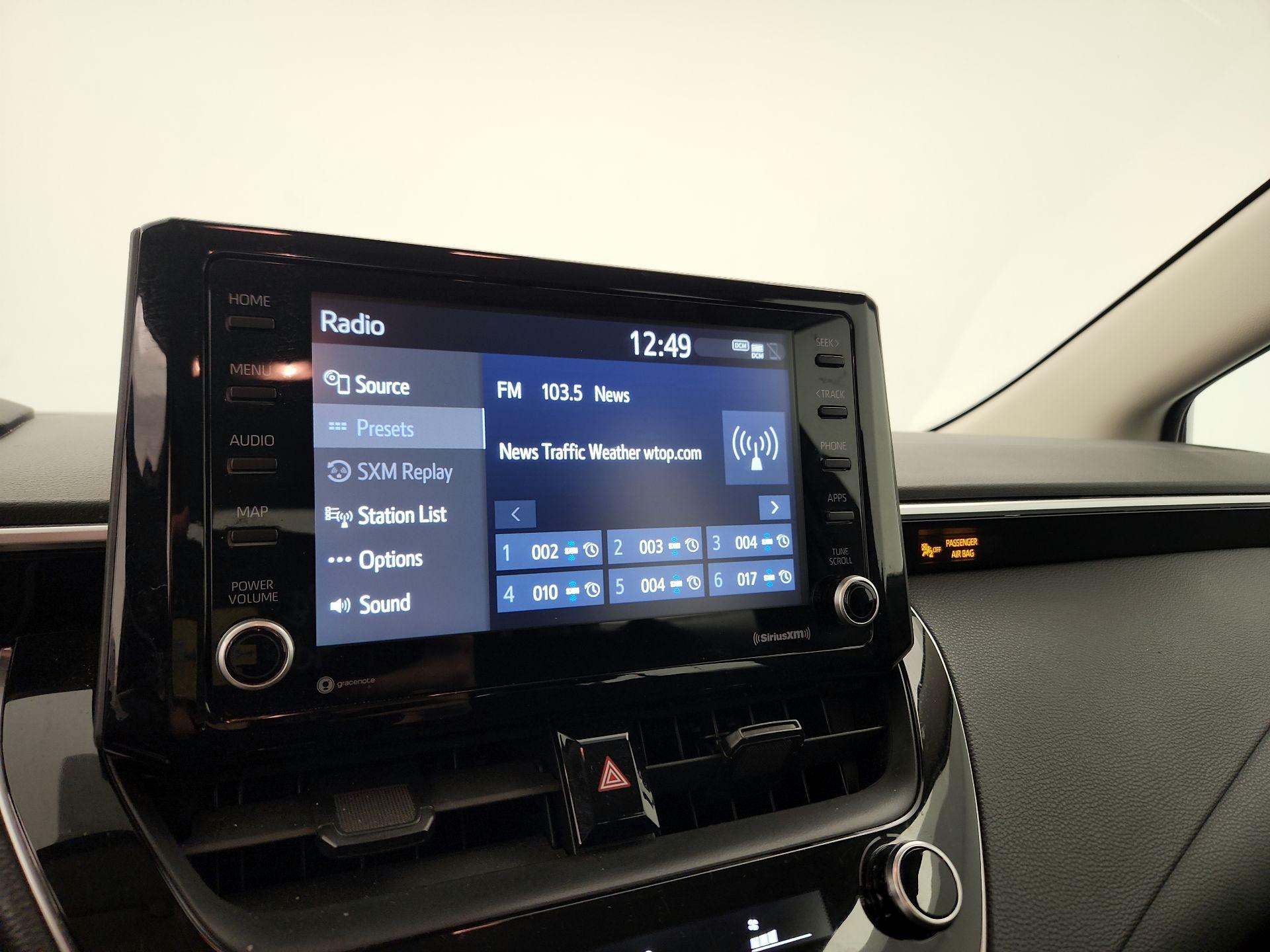 Thumbnail: 2022 Toyota Corolla - 15