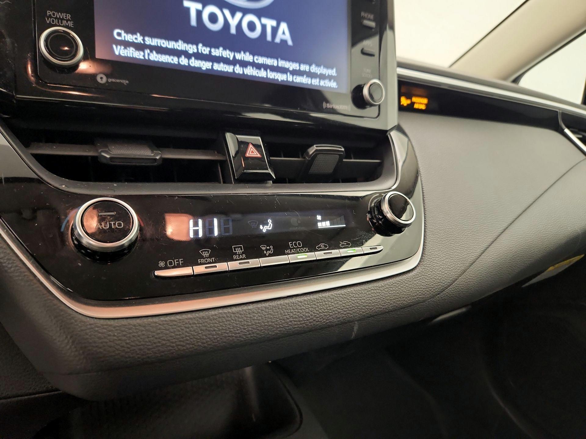 Thumbnail: 2022 Toyota Corolla - 16