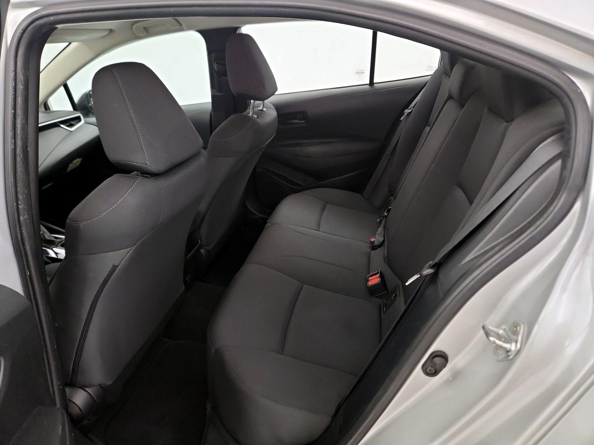 Thumbnail: 2022 Toyota Corolla - 19