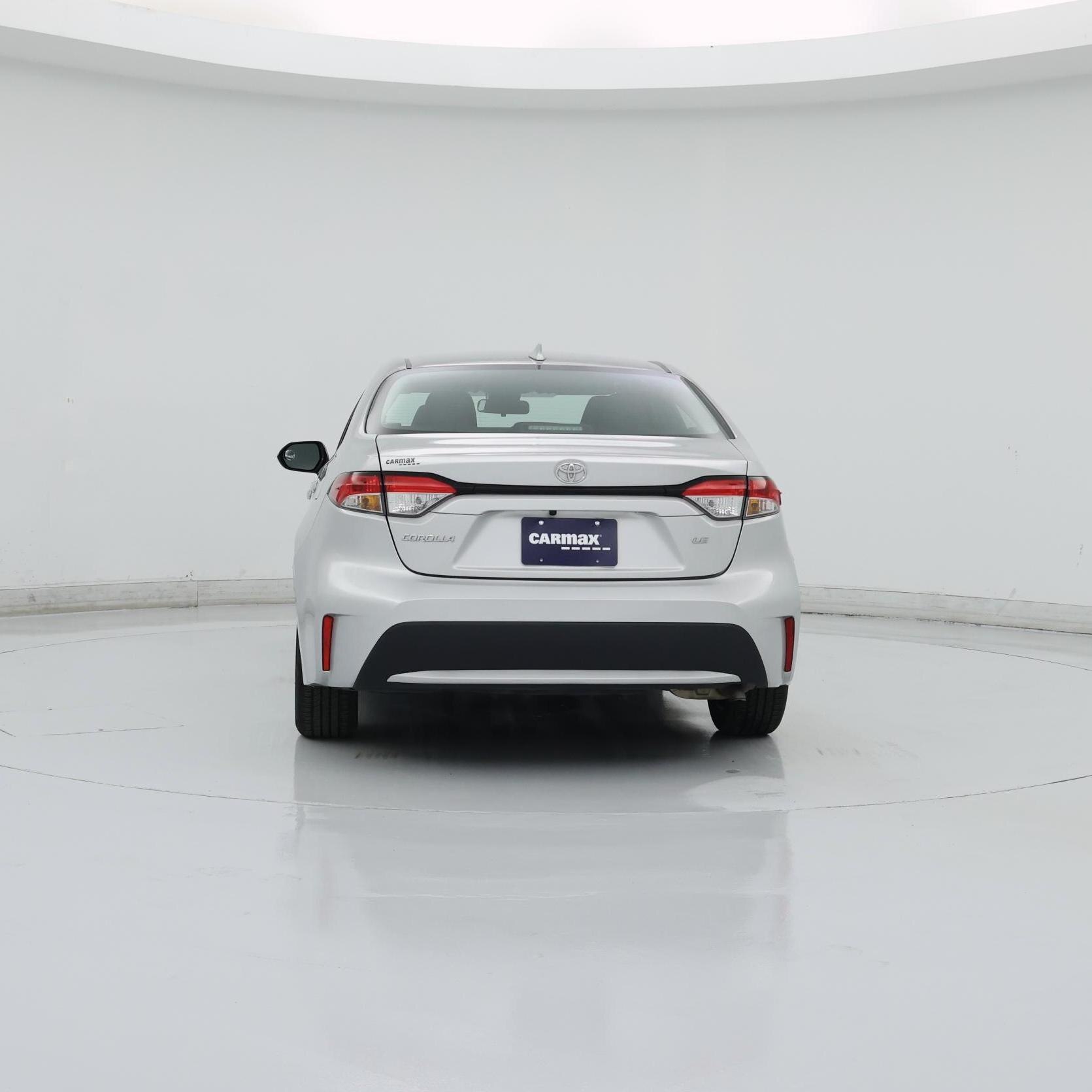 Thumbnail: 2022 Toyota Corolla - 6