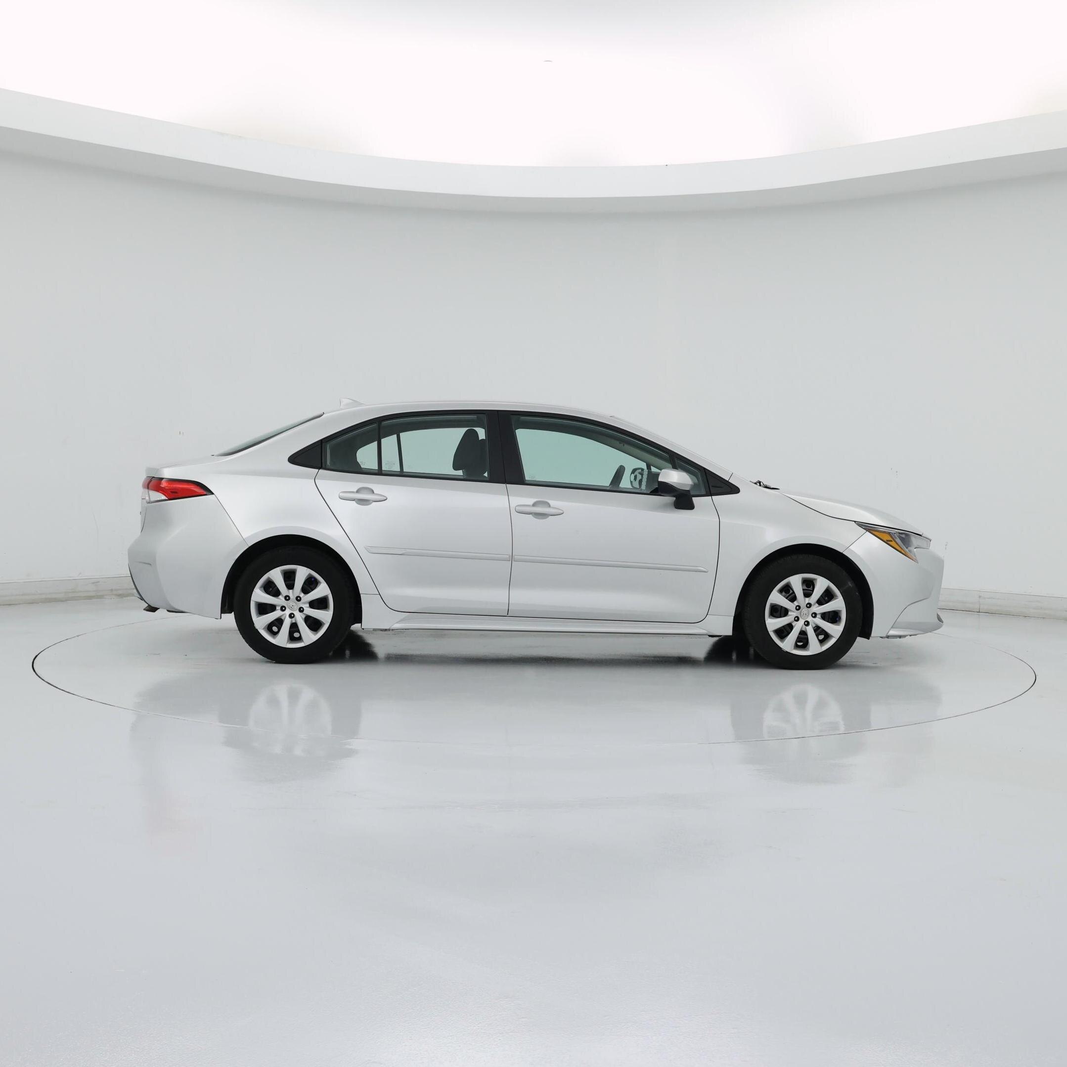 Thumbnail: 2022 Toyota Corolla - 7