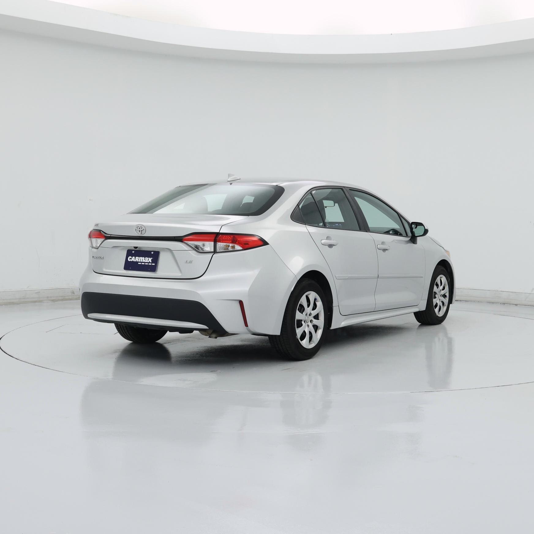 Thumbnail: 2022 Toyota Corolla - 8