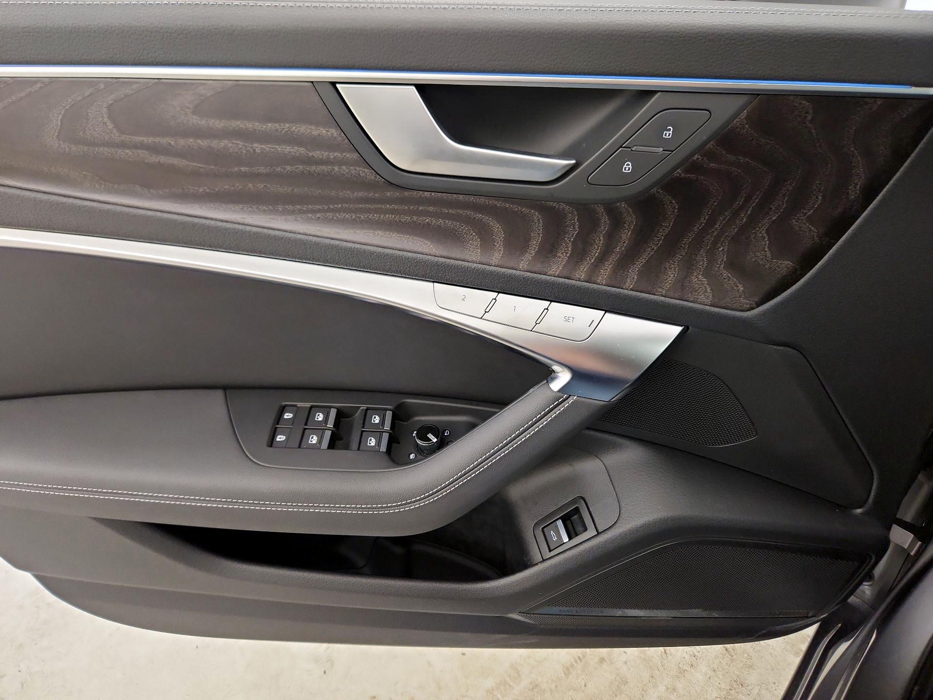 Thumbnail: 2021 Audi A6 - 12