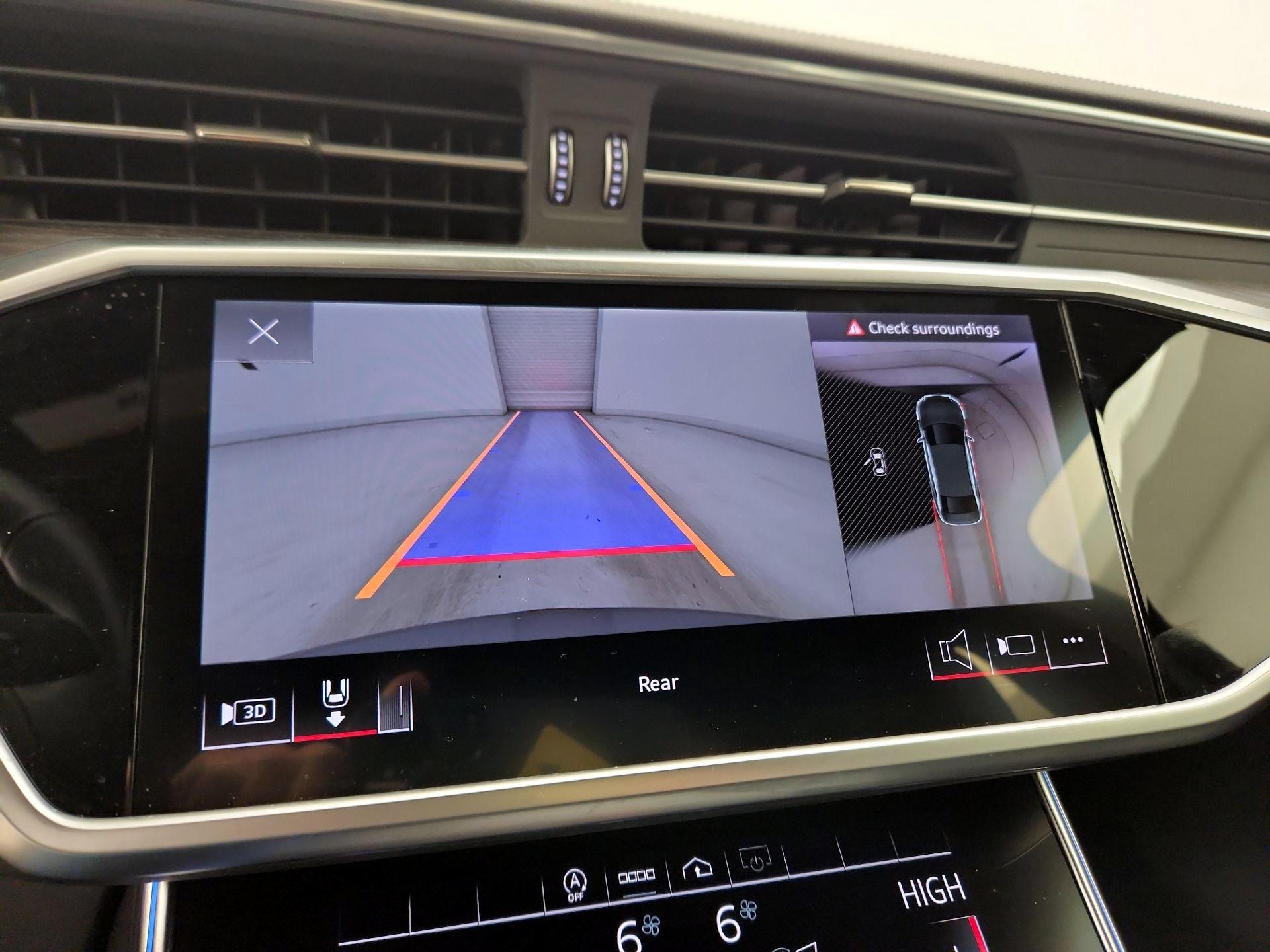 Thumbnail: 2021 Audi A6 - 15