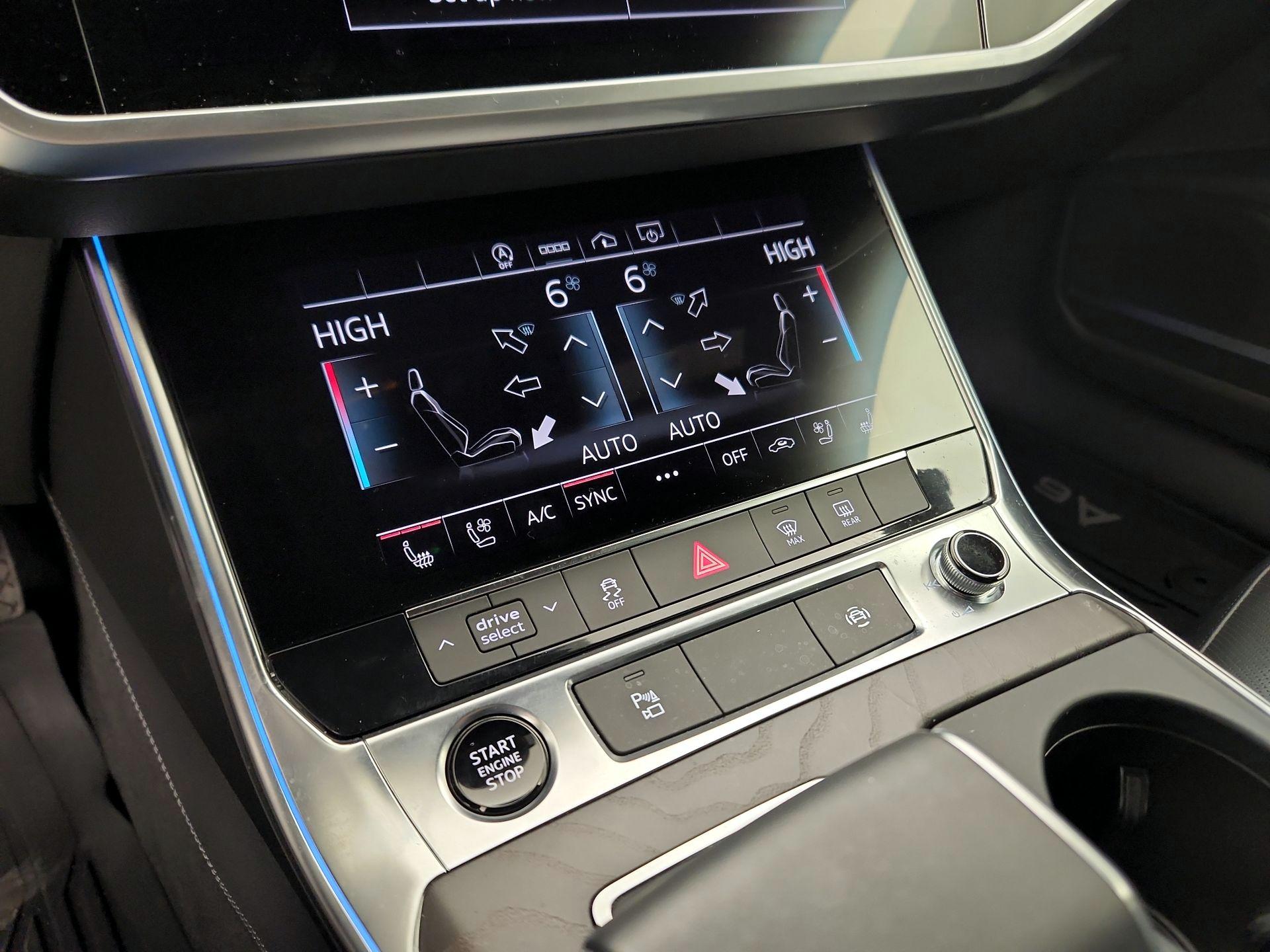 Thumbnail: 2021 Audi A6 - 17