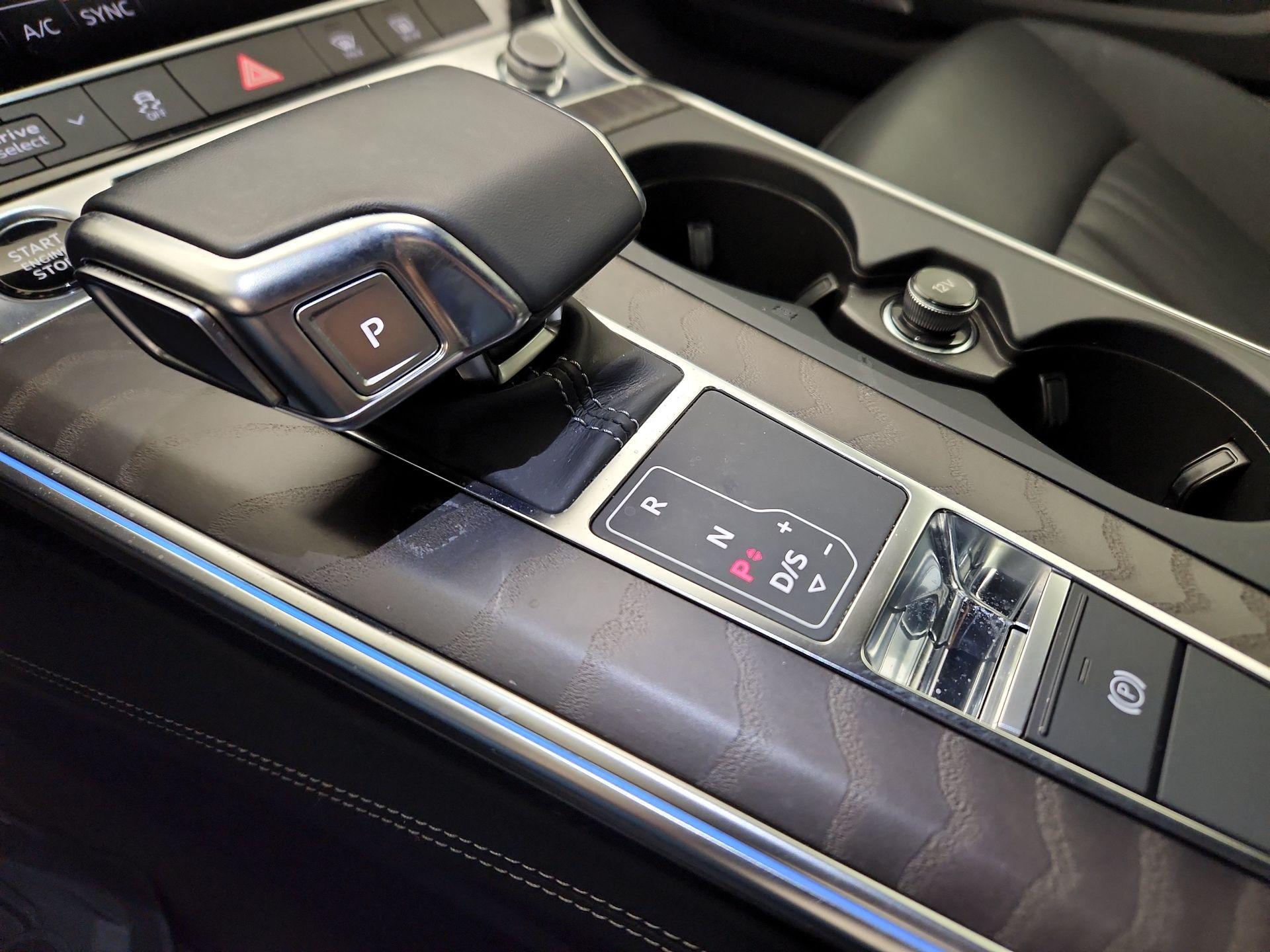 Thumbnail: 2021 Audi A6 - 18