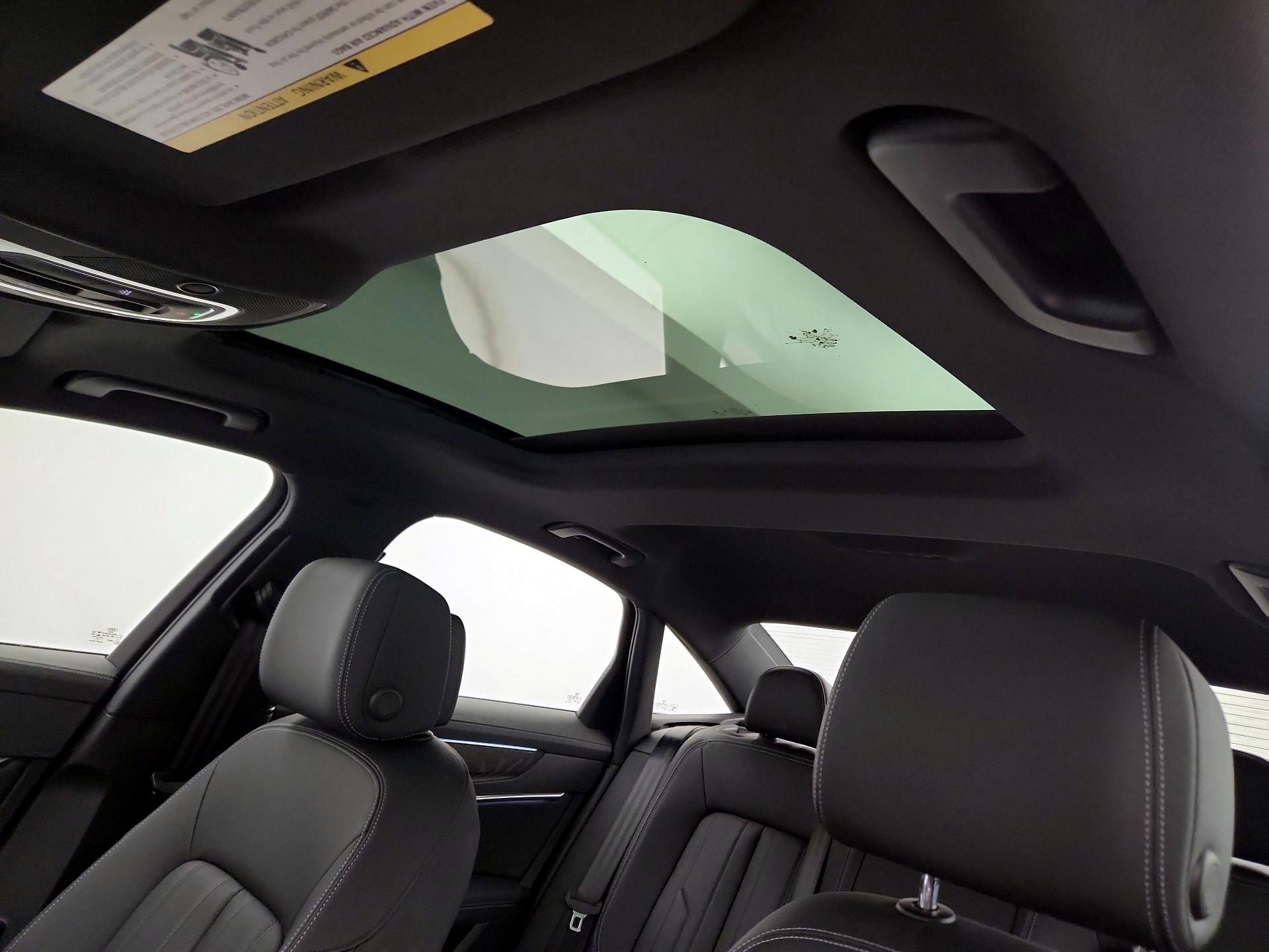 Thumbnail: 2021 Audi A6 - 20