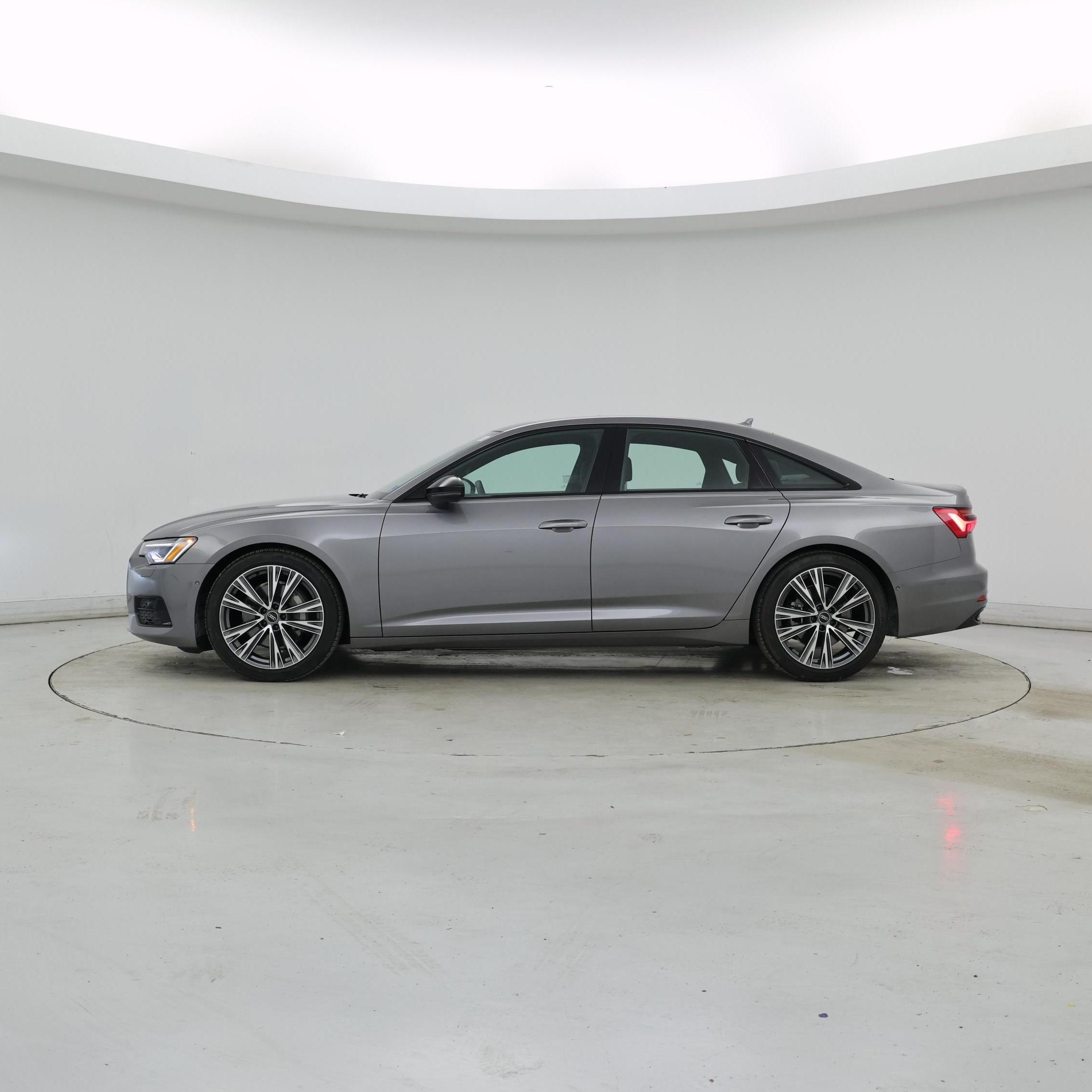 Thumbnail: 2021 Audi A6 - 3