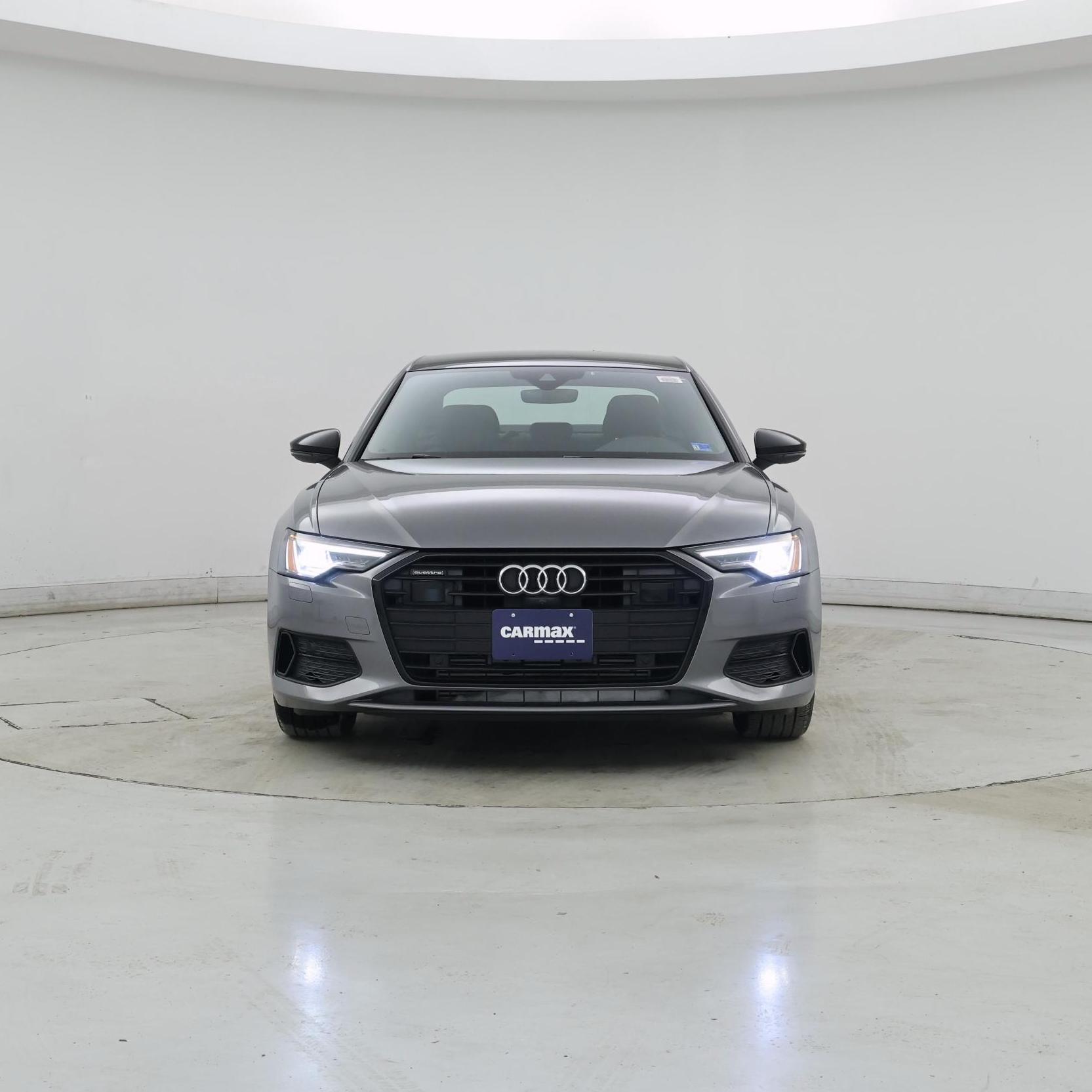 Thumbnail: 2021 Audi A6 - 5